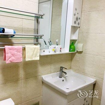 青岛南岛美宿公寓酒店提供图片