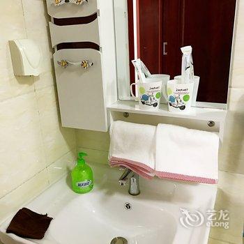 青岛南岛美宿公寓酒店提供图片