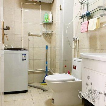 青岛南岛美宿公寓酒店提供图片