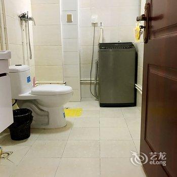 青岛南岛美宿公寓酒店提供图片