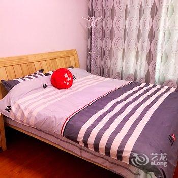 青岛南岛美宿公寓酒店提供图片