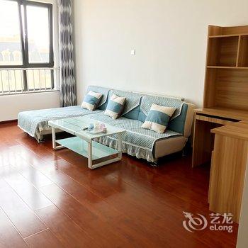 青岛南岛美宿公寓酒店提供图片