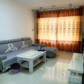 青岛南岛美宿公寓酒店提供图片