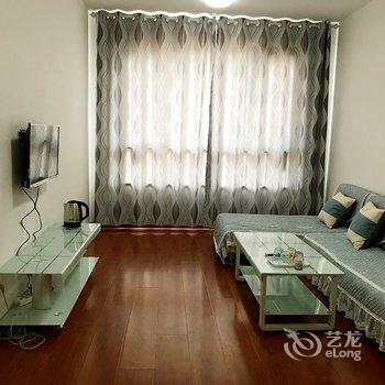 青岛南岛美宿公寓酒店提供图片