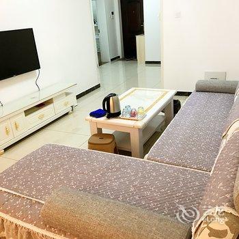 青岛南岛美宿公寓酒店提供图片