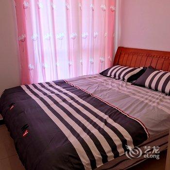 青岛南岛美宿公寓酒店提供图片