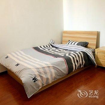 青岛南岛美宿公寓酒店提供图片