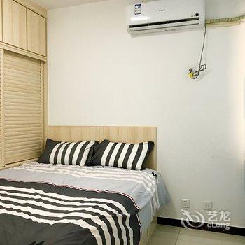 青岛南岛美宿公寓酒店提供图片