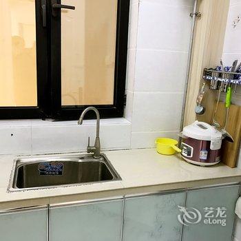 青岛南岛美宿公寓酒店提供图片