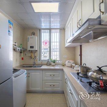 夜草轩三居民宿(扬州史可法东路店)酒店提供图片
