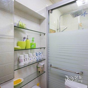 夜草轩三居民宿(扬州史可法东路店)酒店提供图片