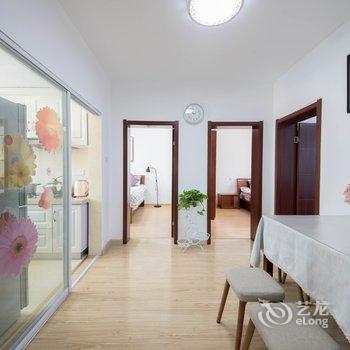 夜草轩三居民宿(扬州史可法东路店)酒店提供图片