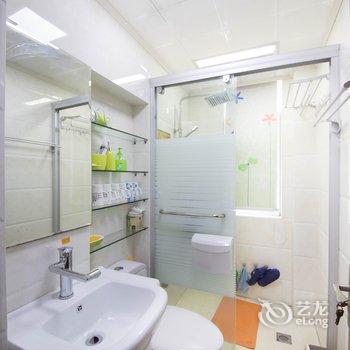 夜草轩三居民宿(扬州史可法东路店)酒店提供图片