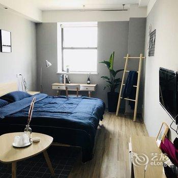 成都行樂小屋公寓酒店提供图片