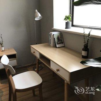 成都行樂小屋公寓酒店提供图片