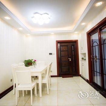 西安旅程之家公寓酒店提供图片