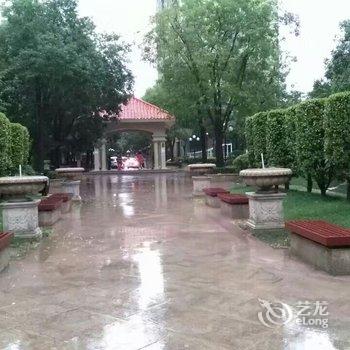 西安游游之家公寓酒店提供图片