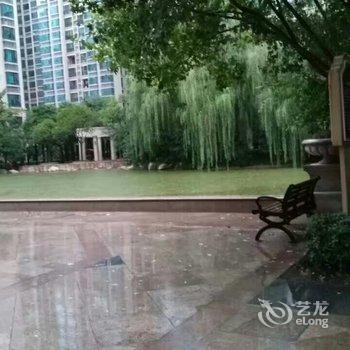 西安游游之家公寓酒店提供图片