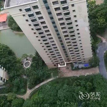 西安游游之家公寓酒店提供图片