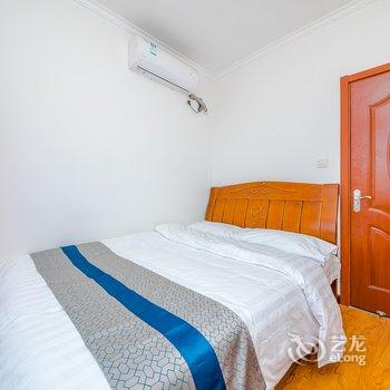 青岛幸福美满公寓酒店提供图片