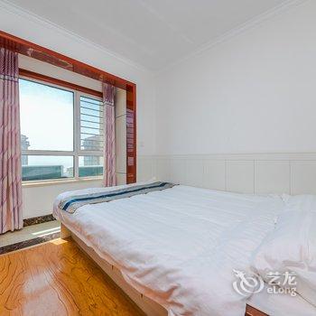 青岛幸福美满公寓酒店提供图片