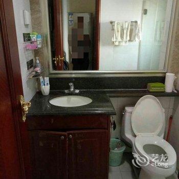 西安游游之家公寓酒店提供图片