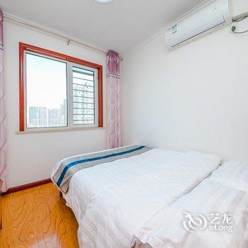 青岛幸福美满公寓酒店提供图片