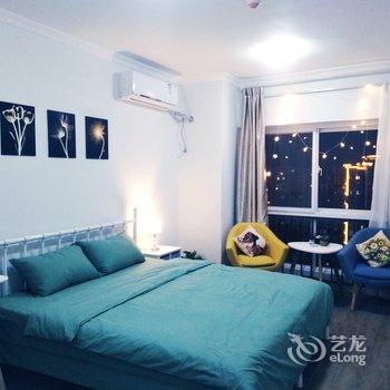 西安丫丫小屋公寓酒店提供图片