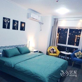 西安丫丫小屋公寓酒店提供图片