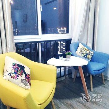 西安丫丫小屋公寓酒店提供图片
