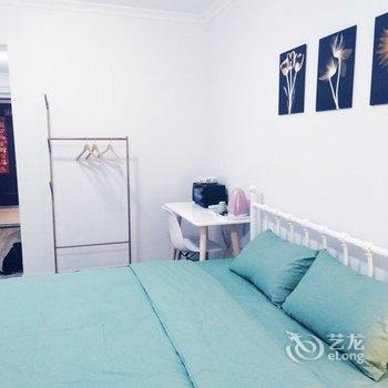 西安丫丫小屋公寓酒店提供图片