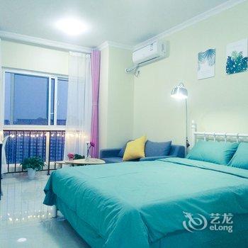西安丫丫小屋公寓酒店提供图片