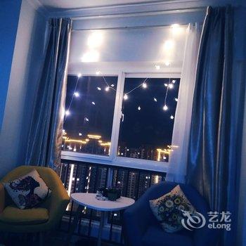 西安丫丫小屋公寓酒店提供图片
