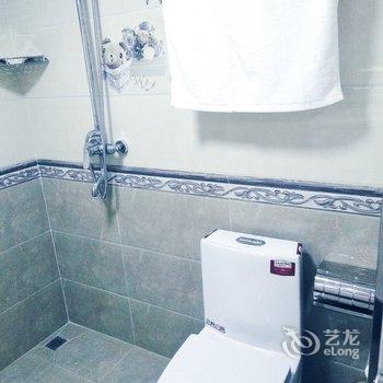 西安丫丫小屋公寓酒店提供图片