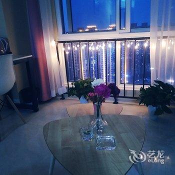西安丫丫小屋公寓酒店提供图片