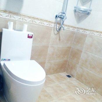 西安丫丫小屋公寓酒店提供图片