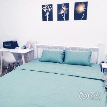 西安丫丫小屋公寓酒店提供图片