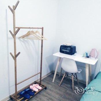 西安丫丫小屋公寓酒店提供图片
