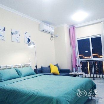 西安丫丫小屋公寓酒店提供图片