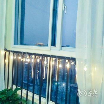 西安丫丫小屋公寓酒店提供图片