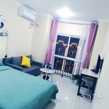 西安丫丫小屋公寓酒店提供图片