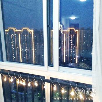 西安丫丫小屋公寓酒店提供图片