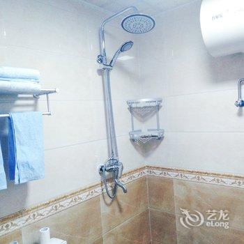 西安丫丫小屋公寓酒店提供图片