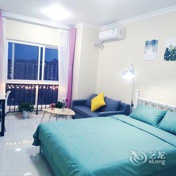 西安丫丫小屋公寓酒店提供图片