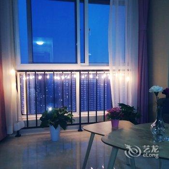西安丫丫小屋公寓酒店提供图片