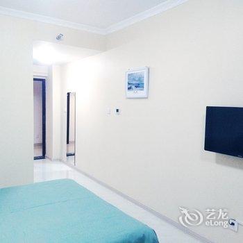 西安丫丫小屋公寓酒店提供图片