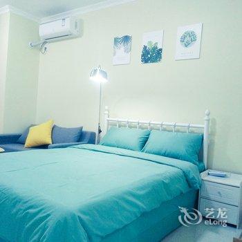 西安丫丫小屋公寓酒店提供图片