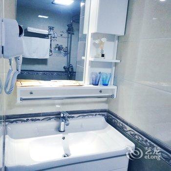 西安丫丫小屋公寓酒店提供图片