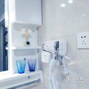 西安丫丫小屋公寓酒店提供图片