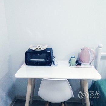 西安丫丫小屋公寓酒店提供图片
